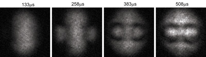 Illustration for article titled Physicists Successfully Tie the Very First Quantum Knots